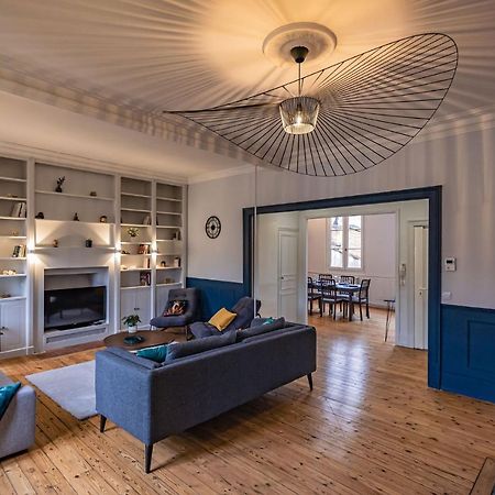 Appartement 142 M² Quartier Carmes Toulouse Hypercentre ภายนอก รูปภาพ