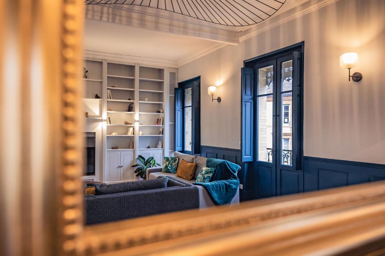 Appartement 142 M² Quartier Carmes Toulouse Hypercentre ภายนอก รูปภาพ