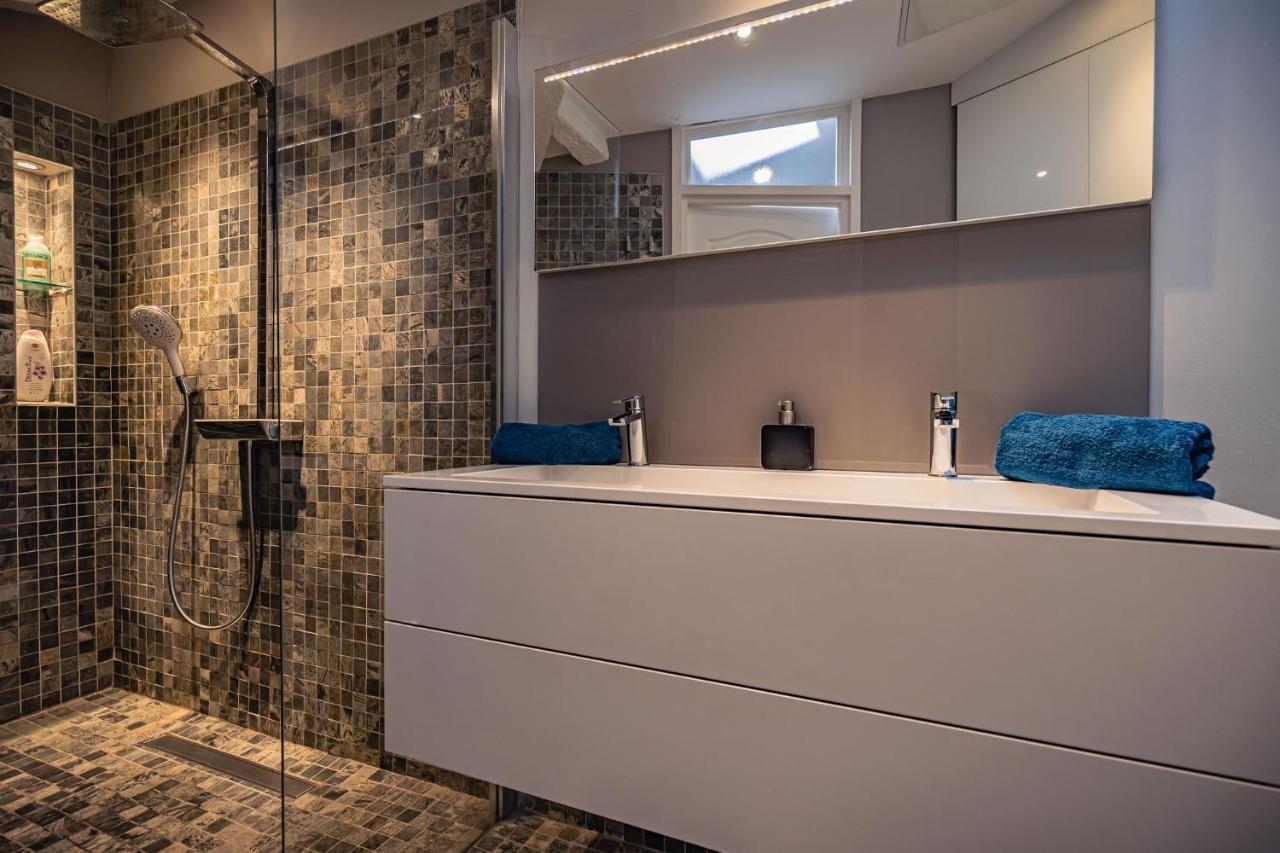 Appartement 142 M² Quartier Carmes Toulouse Hypercentre ภายนอก รูปภาพ