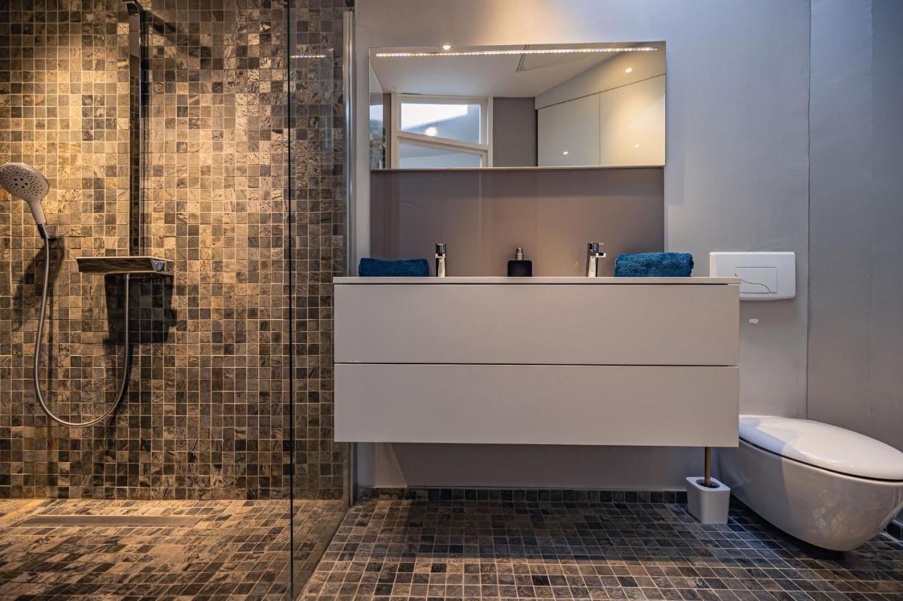 Appartement 142 M² Quartier Carmes Toulouse Hypercentre ภายนอก รูปภาพ