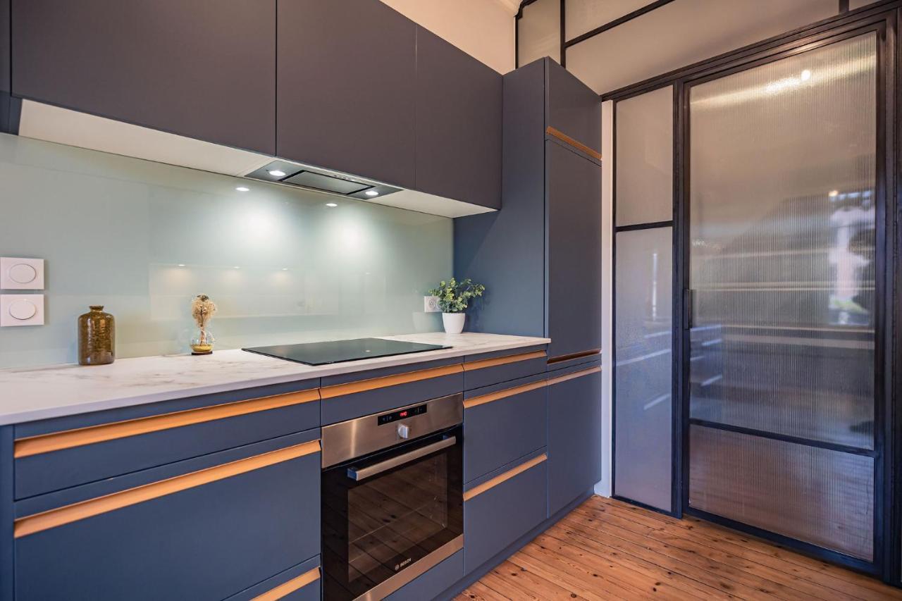 Appartement 142 M² Quartier Carmes Toulouse Hypercentre ภายนอก รูปภาพ
