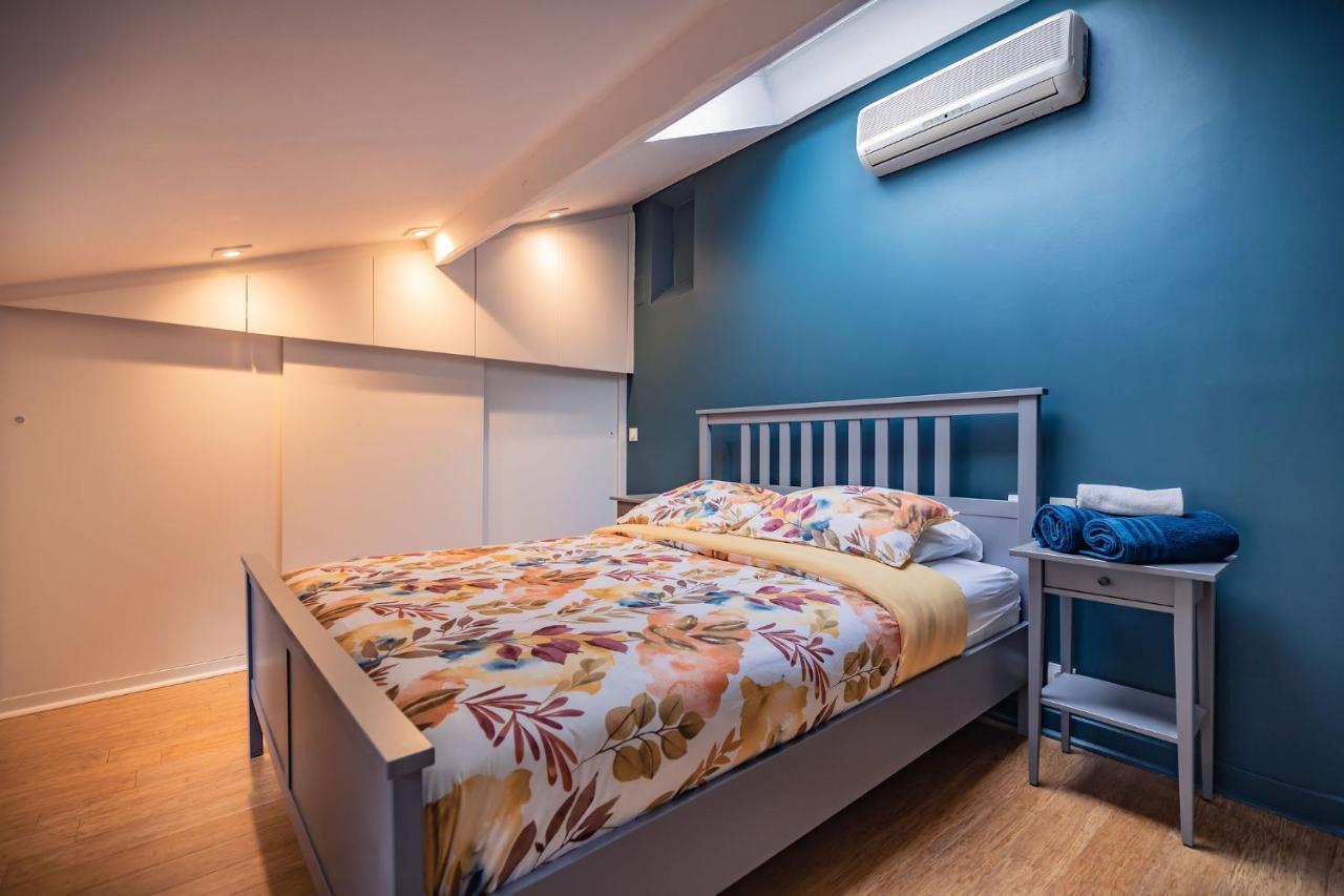 Appartement 142 M² Quartier Carmes Toulouse Hypercentre ภายนอก รูปภาพ
